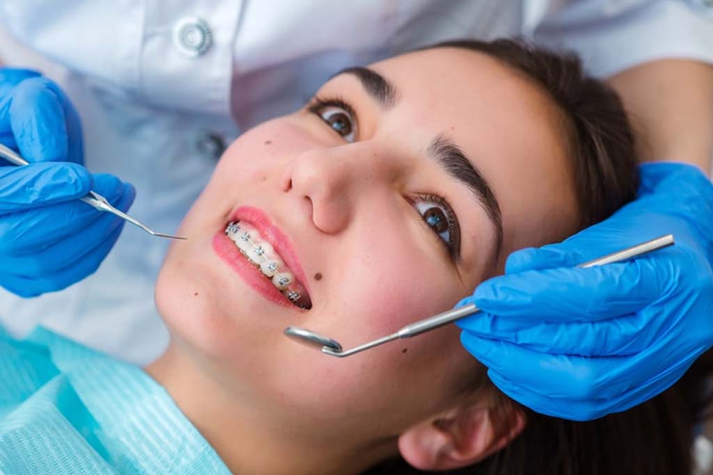 Dr. Vinisha Pandey Dentistry
