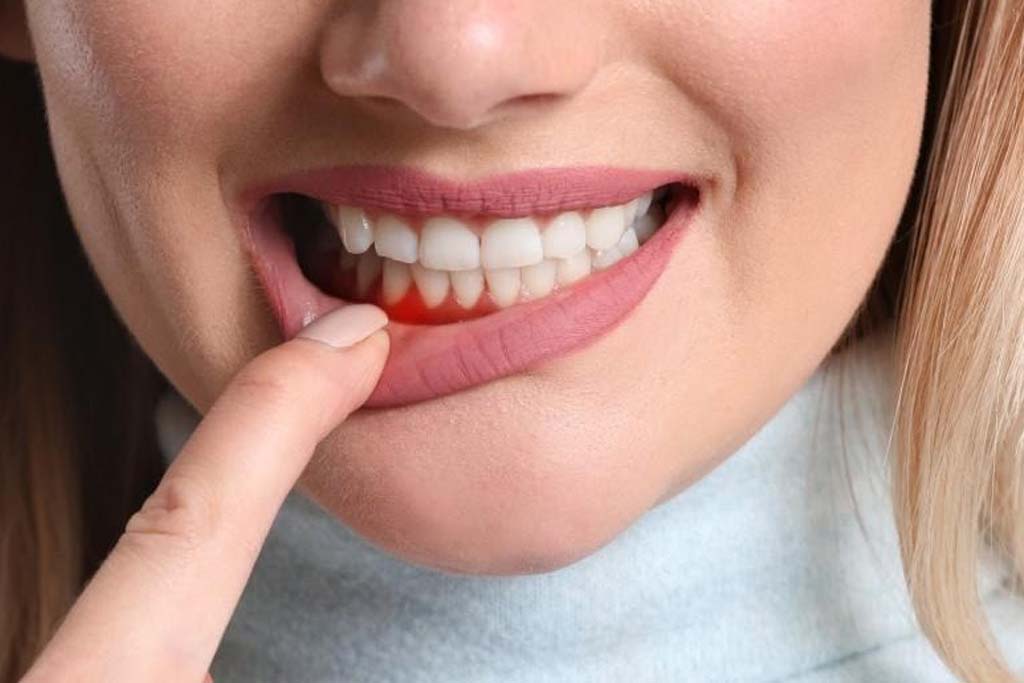Dr. Vinisha Pandey Dentistry