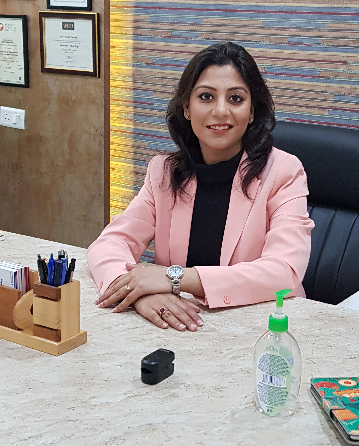 Dental Clinic in Kanpur