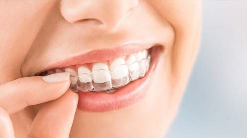 Dr. Vinisha Pandey Dentistry