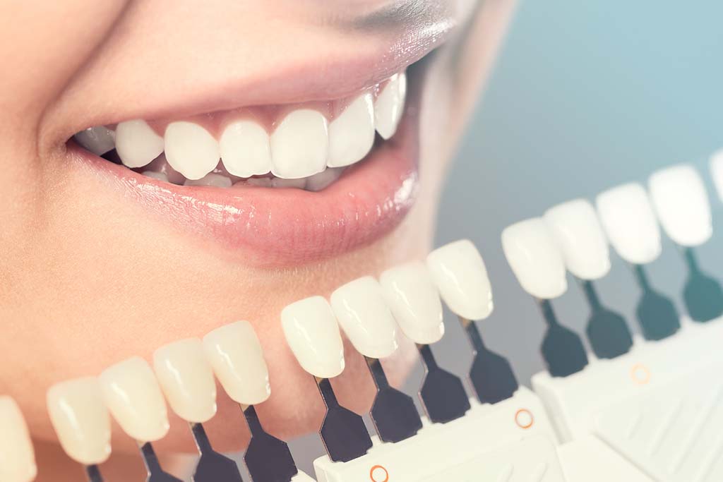 Dr. Vinisha Pandey Dentistry