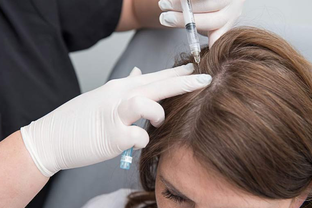 Dr. Vinisha Pandey Dentistry
