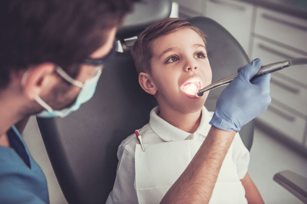 Dr. Vinisha Pandey Dentistry